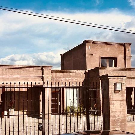 Ferienwohnung Mirador Del Alto Jujuy San Salvador de Jujuy Exterior foto
