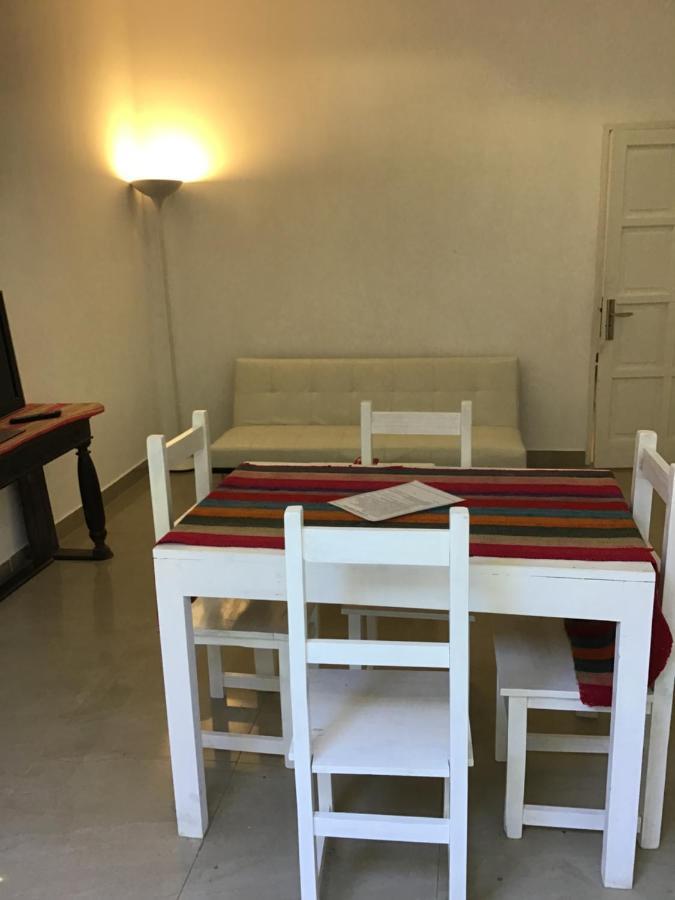 Ferienwohnung Mirador Del Alto Jujuy San Salvador de Jujuy Exterior foto